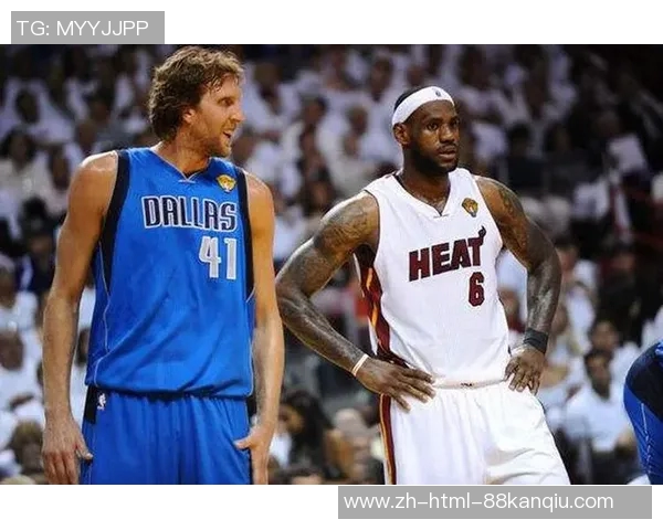 小牛队与热火队激战第五场决胜局谁能夺得总冠军荣耀